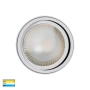 Surface downlight Nella Adjustable 12V 3CCT LED 12W WHT